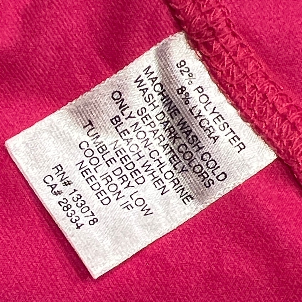 LUCKY IN LOVE Pretty in Ink Around The Block Pleated Skort - Picture 14 of 15